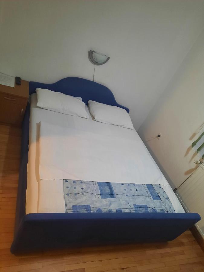 Motel Tetrijeb Sipovo Zewnętrze zdjęcie